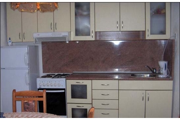 Bulgaria Chata Velika, Exterior